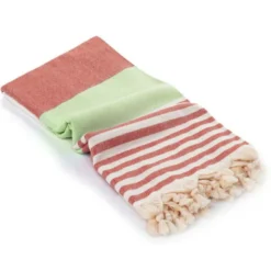 Ręcznik 100 x 180 Kąpielowy Peri Hamam 116