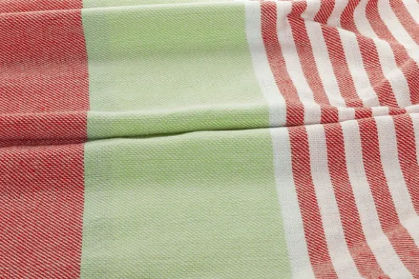 Ręcznik 100 x 180 Kąpielowy Peri Hamam 116
