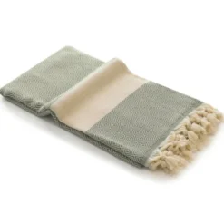 Ręcznik 100 x 180 Kąpielowy Peri Hamam Elmas 13