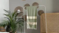 Ręcznik 100 x 180 Kąpielowy Peri Hamam Elmas 13