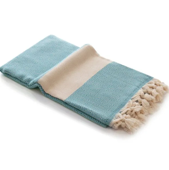 Ręcznik 100 x 180 Kąpielowy Peri Hamam Elmas 17
