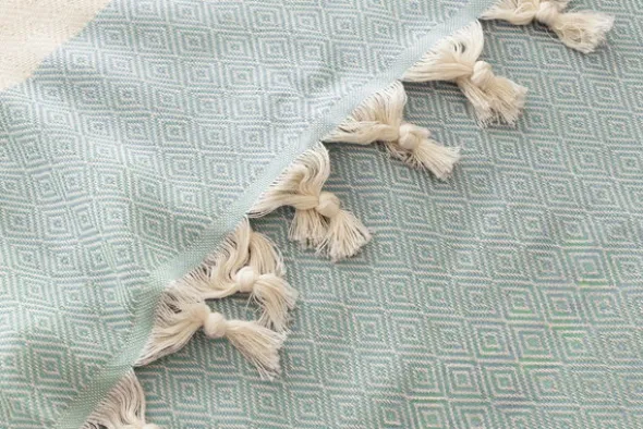Ręcznik 100 x 180 Kąpielowy Peri Hamam Elmas 26