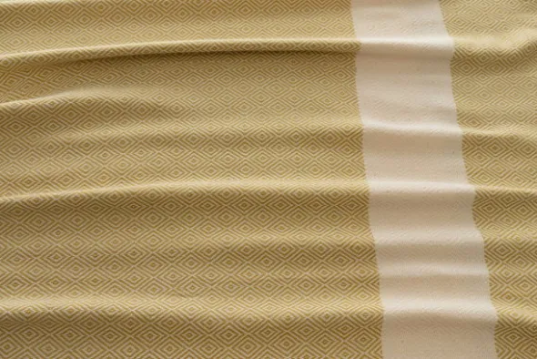 Ręcznik 100 x 180 Kąpielowy Peri Hamam Elmas 02