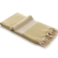 Ręcznik 100 x 180 Kąpielowy Peri Hamam Elmas 02