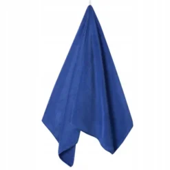Ręcznik 50 x 90 Mikrofibra Active 380g/m2 Granat