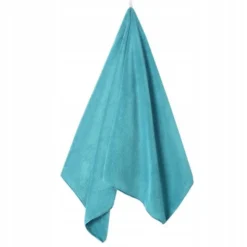 Ręcznik 50 x 90 Mikrofibra Active 380 g/m2 Turkus