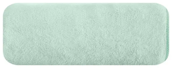 Ręcznik 80 x 150 Mikrofibra Amy3 21 380g/m2 Mięta