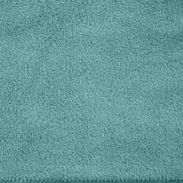Ręcznik 80 x 150 Mikrofibra Amy3 08 380g/m2 Turkus