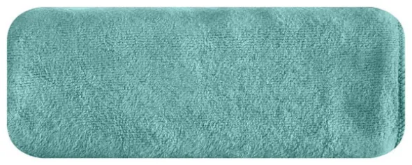 Ręcznik 80 x 150 Mikrofibra Amy3 08 380g/m2 Turkus