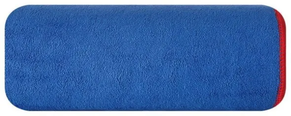 Ręcznik 80 x 160 Mikrofibra Iga Granat 380 g/m2