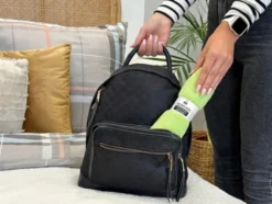 Ręcznik 50 x 90 Szybkoschnący Mikrofibra Iben 16