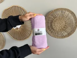 Ręcznik 70 x 140 Szybkoschnący Mikrofibra Iben 15