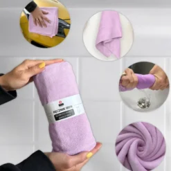 Ręcznik 70 x 140 Szybkoschnący Mikrofibra Iben 15