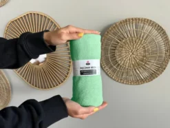 Ręcznik 70 x 140 Szybkoschnący Mikrofibra Iben 19