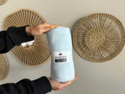 Ręcznik 70 x 140 Szybkoschnący Mikrofibra Iben 12