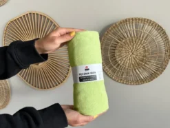 Ręcznik 70 x 140 Szybkoschnący Mikrofibra Iben 16
