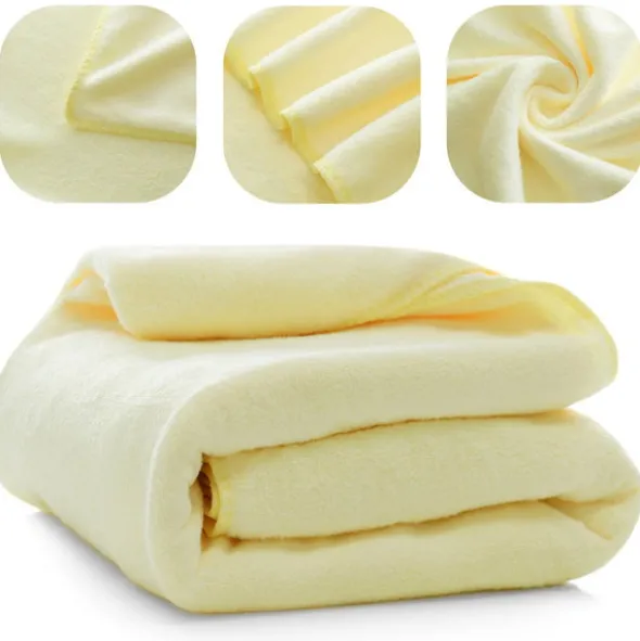 Ręcznik 70 x 140 Szybkoschnący Mikrofibra Iben 13