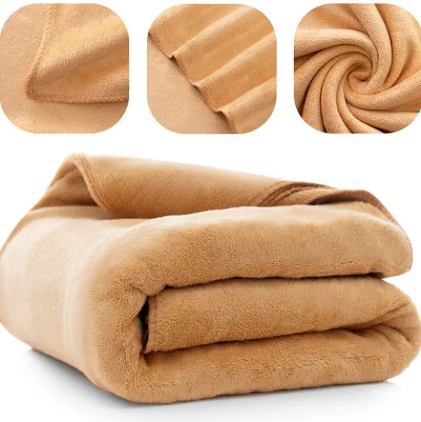 Ręcznik 70 x 140 Szybkoschnący Mikrofibra Iben 09