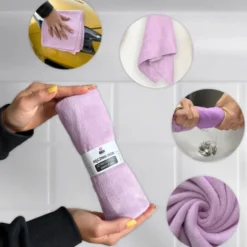Ręcznik 50 x 90 Szybkoschnący Mikrofibra Iben 15