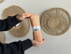 Ręcznik 50 x 90 Szybkoschnący Mikrofibra Iben 09