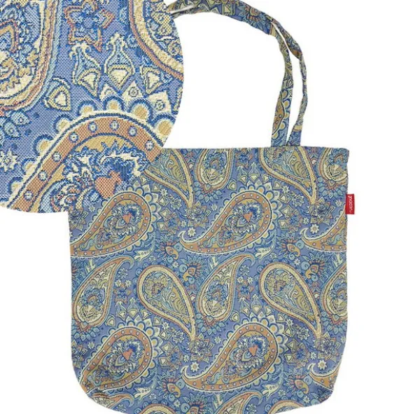 Torba Na Zakupy 45 x 42 Gobelinowa Nadia 28