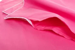 Wsyp Na Poduszkę Bawełna Andrychowski Róż 70x80