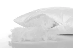Wsyp Na Poduszkę 70 x 80 Pikowany Mikrofibra Ragi