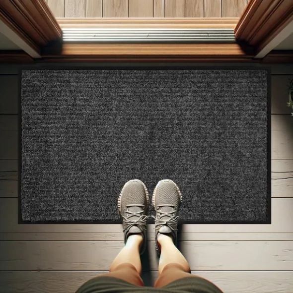 Wycieraczka 90 x 150 Pod Drzwi Gumowa Pedro