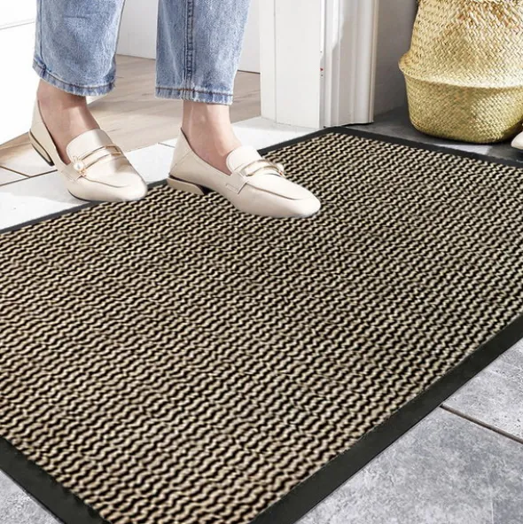 Wycieraczka 90 x 150 Pod Drzwi Gumowa Belen