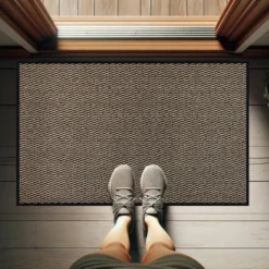Wycieraczka 90 x 150 Pod Drzwi Gumowa Belen