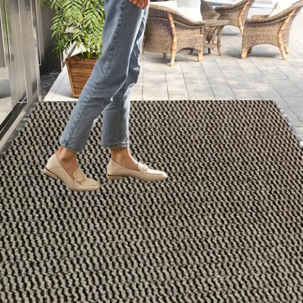 Wycieraczka 90 x 150 Pod Drzwi Gumowa Belen