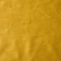 Zasłona Dekoracyjna D91 Rosa Na Taśma 140 x 300 Musztarda