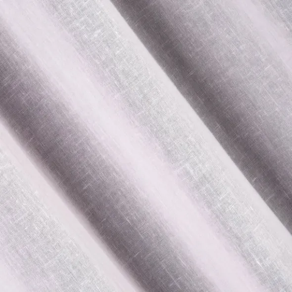 Zasłona Dekoracyjna Paola 140 x 250 Przelot Różowy