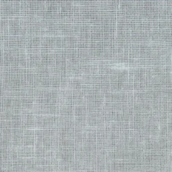 Zasłona Dekoracyjna Paola 140 x 250 Przelotka Szary