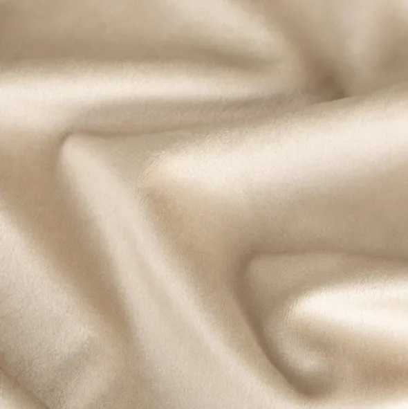 Zasłona Pierre Cardini Taśma 140 x 300 Cappuccino