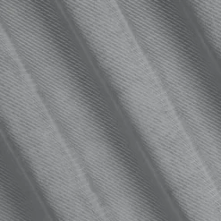Zasłona Velvet Eliza 140 x 250 Przelotka Szary