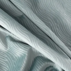 Zasłona Velvet Lili 140 x 250 Przelotka Niebieski