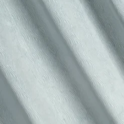 Zasłona Velvet Lili 140 x 250 Przelotka Niebieski