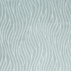 Zasłona Velvet Lili 140 x 250 Przelotka Niebieski