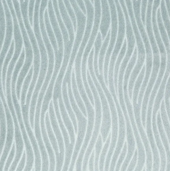 Zasłona Velvet Lili 140 x 250 Przelotka Niebieski