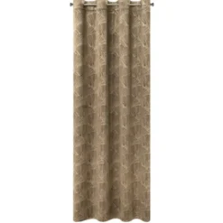 Zasłona Velvet Pierre Cardin Goja 140 x 250 Kawa