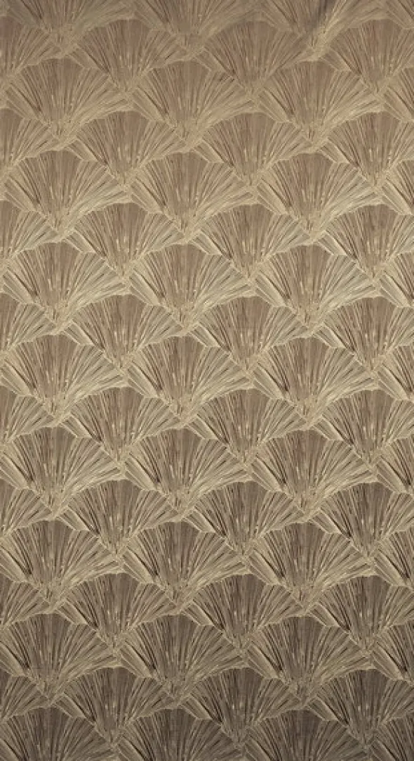 Zasłona Velvet Pierre Cardin Goja 140 x 250 Kawa