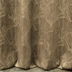 Zasłona Velvet Pierre Cardin Goja 140 x 250 Kawa