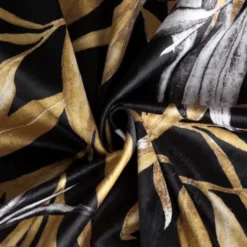 Zasłona Velvet Pierre Cardin Zoja 140 x 250 Beż