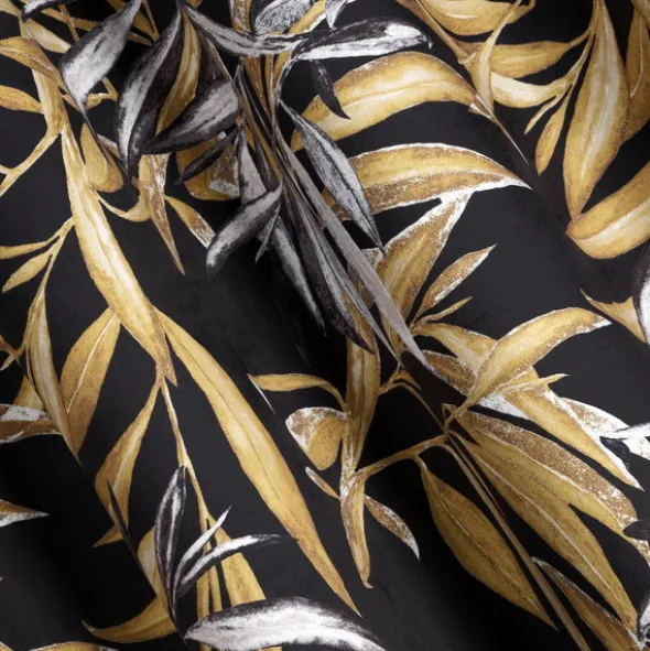 Zasłona Velvet Pierre Cardin Zoja 140 x 250 Beż