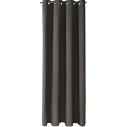 Zasłona 135 x 250 Dekoracyjna Blackout Logan Grafi
