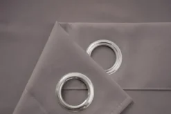 Zasłona 140 x 250 Dekoracyjna Jednolita Leoni 08 P