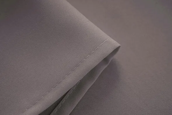 Zasłona 140 x 250 Dekoracyjna Jednolita Leoni 08 P