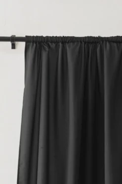 Zasłona 140 x 250 Dekoracyjna Jednolita Leoni 09 T
