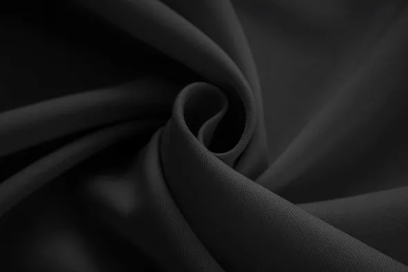 Zasłona 140 x 250 Dekoracyjna Jednolita Leoni 09 P